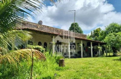 Casa com 2 quartos à venda, 70 m² por r$ 400.000- manu manuela - maricá/rj