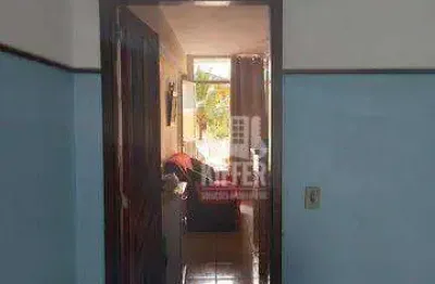 Apartamento com 1 quarto à venda na Avenida Maysa - Ponta Negra, 17, Ponta Negra, Maricá