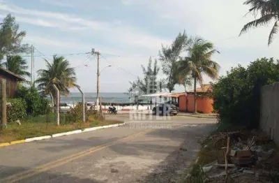 Apartamento com 1 quarto à venda na Avenida Maysa - Ponta Negra, 17, Ponta Negra, Maricá