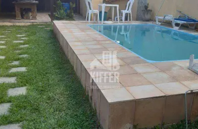 Casa à venda, 120 m² por r$ 600.000,00 - jardim atlântico central (itaipuaçu) - maricá/rj