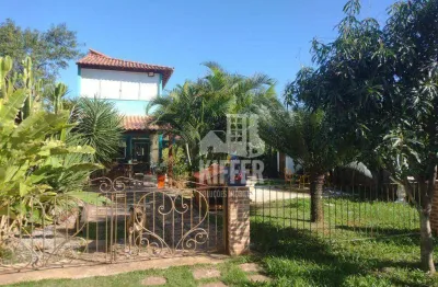 Casa com 3 quartos à venda, 150 m² por r$ 893.000 - praia de itaipuaçu (itaipuaçu) - maricá/rj