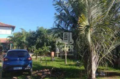 Casa com 3 quartos à venda, 150 m² por r$ 893.000 - praia de itaipuaçu (itaipuaçu) - maricá/rj