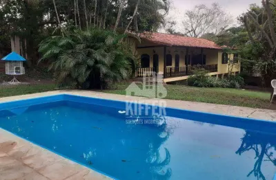 Casa com 3 quartos à venda, 230 m² por r$ 850.000 - condado de maricá - maricá/rj
