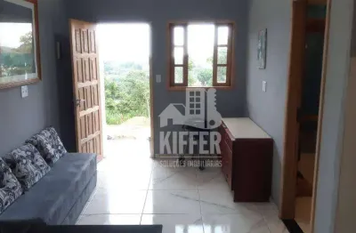 Casa com 4 quartos à venda na Rua Cento e Trinta, 9, Balneário Bambuí (Ponta Negra), Maricá