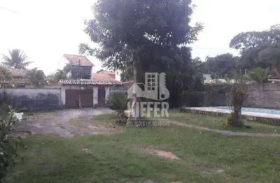 Casa com 4 quartos à venda, 180 m² por r$ 685.000 - barroco (itaipuaçu) - maricá/rj