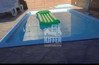 Casa com 3 quartos à venda, 112 m² por r$ 550.000 - cajueiros (itaipuaçu) - maricá/rj