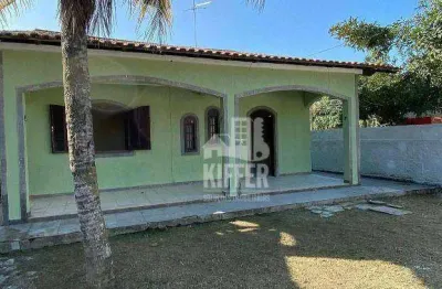 Casa com 3 dormitórios à venda, 145 m² por r$ 500.000,00 - inoã - maricá/rj