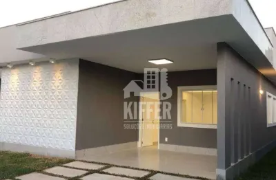Casa com 3 quartos à venda, 128 m² por r$ 479.900 - inoã - maricá/rj