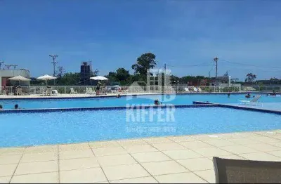 Terreno à venda, 362 m² por r$ 202.688,91 - cajueiros (itaipuaçu) - maricá/rj