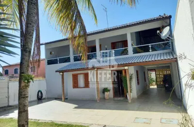 Casa com 3 quartos à venda na Rua Nossa Senhora Aparecida, 29, Praia de Itaipuaçu (Itaipuaçu), Maricá