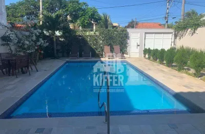 Casa com 4 dormitórios à venda, 302 m² por r$ 900.000,00 - barra de maricá - maricá/rj