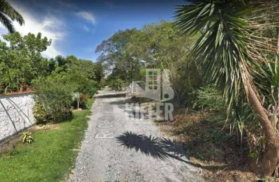 Terreno à venda, 900 m² por r$ 150.000,00 - jardim atlântico oeste (itaipuaçu) - maricá/rj