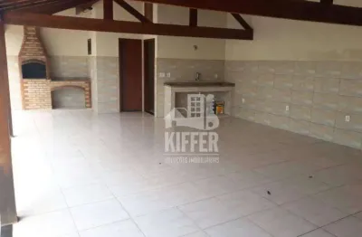 Casa com 3 quartos à venda, 311 m² por r$ 650.000 - araçatiba - maricá/rj