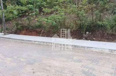 Terreno à venda, 3305 m² por r$ 230.000,00 - itaocaia valley (itaipuaçu) - maricá/rj