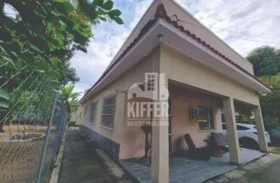 Casa com 3 quartos à venda, 130 m² por r$ 680.000 - são josé de imbassai - maricá/rj