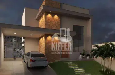 Casa com 3 quartos à venda, 156 m² por r$ 750.000 - inoã - maricá/rj.