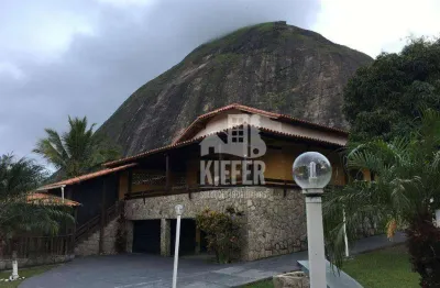 Casa com 10 quartos à venda, 1000 m² por r$ 1.400.000 - chácaras de inoã (inoã) - maricá/rj