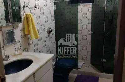 Apartamento com 3 dormitórios à venda, 148 m² por r$ 1.000.000,00 - icaraí - niterói/rj