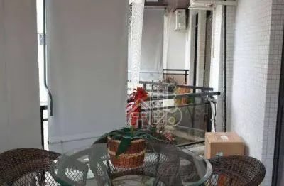 Apartamento com 4 quartos à venda, 237 m² por r$ 1.390.000 - icaraí - niterói/rj