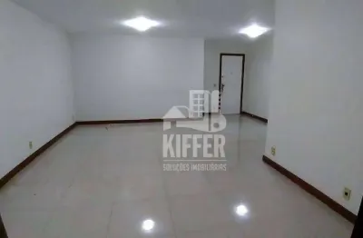 Apartamento com 4 quartos à venda, 150 m² por r$ 1.150.000 - icaraí - niterói/rj
