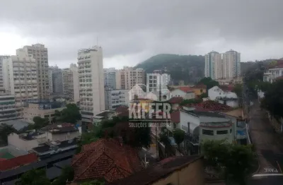 Apartamento com 4 dormitórios à venda, 120 m² por r$ 1.150.000,00 - icaraí - niterói/rj