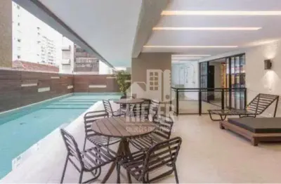 Apartamento com 2 quartos à venda, 80 m² por r$ 850000 - icaraí - niterói/rj