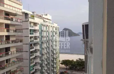 Apartamento com 3  quartos à venda, 210 m² por r$ 1.375.000 - icaraí - niterói/rj