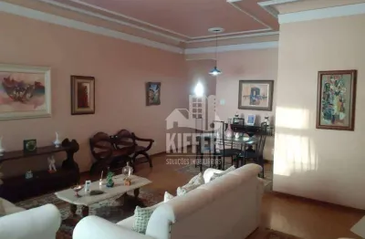 Apartamento com 3  quartos à venda, 210 m² por r$ 1.375.000 - icaraí - niterói/rj