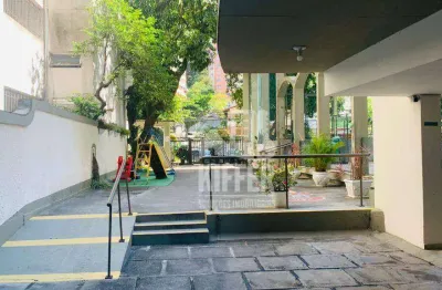 Apartamento à venda no vital brazil – 2 quartos, vaga e lazer completo