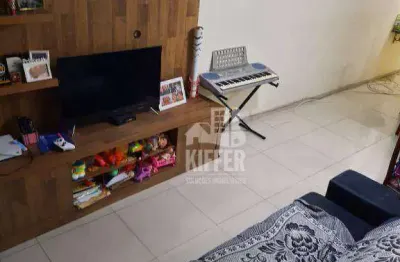 Apartamento com 3 quartos à venda, 99 m² por r$ 650.000 - icaraí - niterói/rj