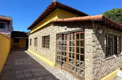 Casa com 3 quartos à venda na Rua Cento e Oito, 10, Jardim Interlagos (Ponta Negra), Maricá