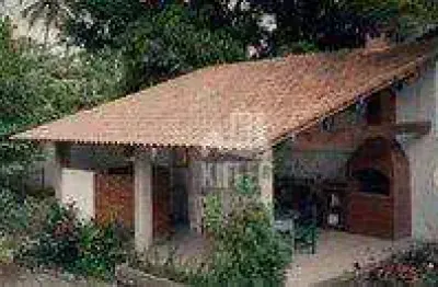 Sítio com 4 quartos à venda, 3000 m² por R$ 869.000 - Guaratiba - Rio de Janeiro/RJ