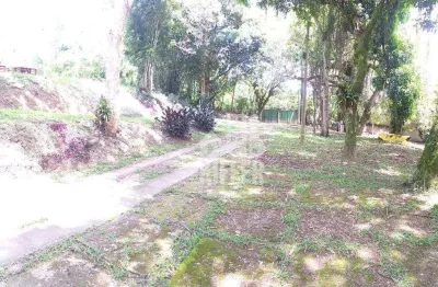 Chácara com 9 quartos à venda, 10000 m² por R$ 2.000.000 - Rio do Ouro - São Gonçalo/RJ