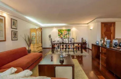 Apartamento 4 quartos no ingá com 2 suítes, varandas e 3 vagas