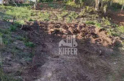 Terreno à venda na Rua Cento e Seis, 14, Balneário Bambuí (Ponta Negra), Maricá