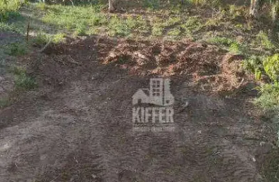 Terreno à venda na Rua Cento e Seis, 15, Balneário Bambuí (Ponta Negra), Maricá