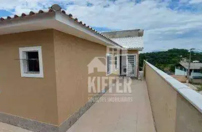 Casa com 3 quartos à venda, 86 m² por r$ 588.000 - itapeba - maricá/rj