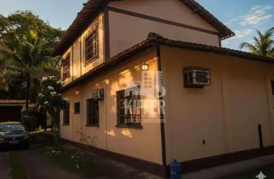 Ítio espaçoso à venda em niterói – 5 quartos, piscina, pomar e muito verde em várzea das moças