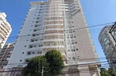 Apartamento com 3 quartos à venda, 121 m² por r$ 1.302.729 - icaraí - niterói/rj