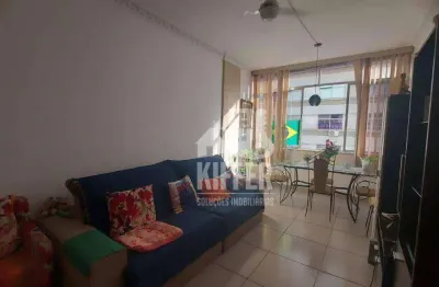 Apartamento com 2 quartos à venda na Rua Ator Paulo Gustavo, 137, Icaraí, Niterói