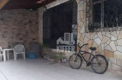 Casa com 3 dormitórios à venda, 155 m² por r$ 1.300.000,00 - santa rosa - niterói/rj