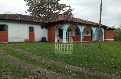 Chácara / sítio com 5 quartos à venda na Avenida Anjo Potestade, 147, Ipiíba, São Gonçalo