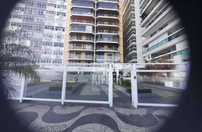 Apartamento com 3 quartos à venda, 140 m² por r$ 1.750000 - icaraí - niterói/rj