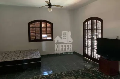 Casa com 3 quartos à venda, 200 m² por r$ 620.000 - jardim atlântico central (itaipuaçu) - maricá/rj