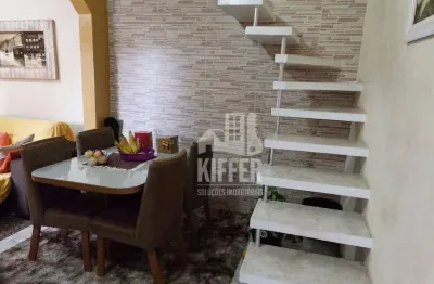 Casa com 4 dormitórios à venda, 88 m² por r$ 550.001,00 - inhaúma - rio de janeiro/rj