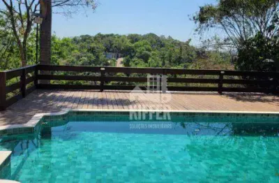 Casa com 5 dormitórios à venda, 700 m² por r$ 1.500.000,00 - sape - niterói/rj