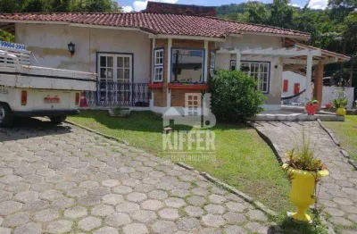 Casa com 2 quartos à venda na Rua Quarenta e Três, 1, Serra Grande, Niterói