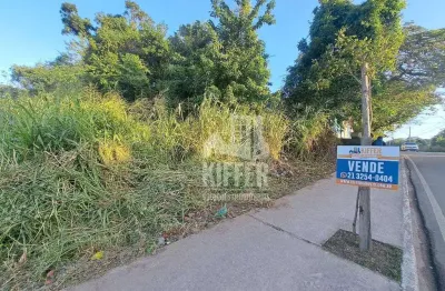 Terreno plano de 475m² com testada ampla – comercial ou residencial – itaocaia valley, maricá