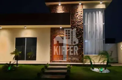 Casa com 3 dormitórios à venda, 191 m² por r$ 1.150.000,00 - itapeba - maricá/rj