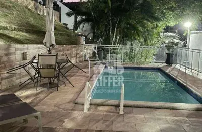 Casa com 3 quartos à venda, 200 m² por r$ 910.000 - recanto de itaipuaçu - maricá/rj